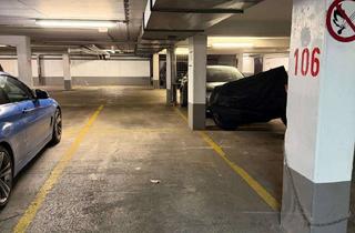 Garagen kaufen in Dieselstraße 37, 40880 Ratingen, Tiefgaragenstellplatz in Ratingen