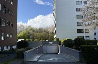 Garagen kaufen in Dieselstraße 37, 40880 Ratingen, Tiefgaragenstellplatz in Ratingen