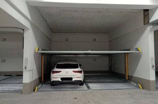 Garagen mieten in 72336 Balingen, Tiefgaragenstellplatz nahe Balinger Zentrum