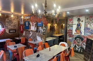 Gewerbeimmobilie mieten in Rohrlachstraße, 67063 Ludwigshafen, Erfolgreiche, voll ausgestattete Pizzeria