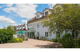 Gewerbeimmobilie mieten in 92339 Beilngries, Vermietung 3 Sterne Hotel Altmühlberg mit 36 Fremdenzimmer