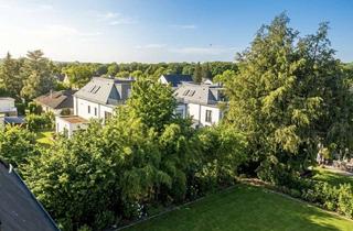 Haus kaufen in 63739 Aschaffenburg, Baugrundstück mit Bestandshaus und Pool in Bestlage Godelsberg