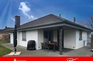 Haus kaufen in 19069 Klein Trebbow, Funktional, modern und einladend