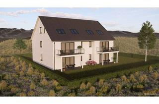 Haus kaufen in 32130 Enger, "Top-Investment: Energieeffizientes 4FH (KfW 40) mit PV & Stellplätzen"