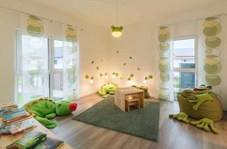 Haus kaufen in 92260 Ammerthal, Lichtdurchflutete Räume und moderne Ausstattung: Ihr Neubau für zwei Generationen