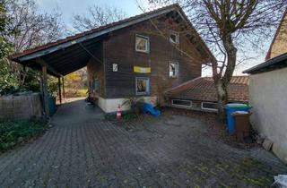 Haus kaufen in 88682 Salem, BIETERVERFAHREN: 10 Min zum Bodensee