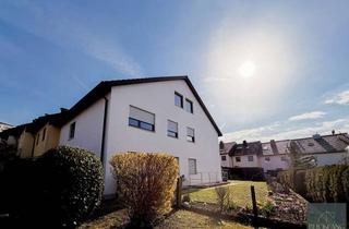 Mehrfamilienhaus kaufen in 71642 Ludwigsburg, BLICKFANG: Mehrfamilienhaus mit großem Garten in ruhiger Lage von Ludwigsburg-Neckarweihingen