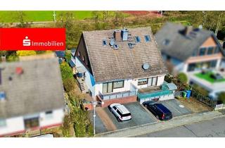 Doppelhaushälfte kaufen in 64839 Münster, Doppelhaushälfte in Münster
