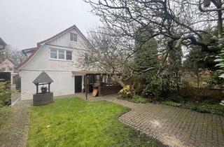 Haus kaufen in 21785 Neuhaus, Ideal für Eigennutzer & Investoren: Umbauoptionen inklusive