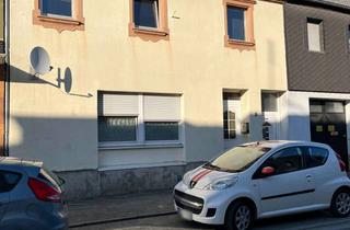 Haus kaufen in 41836 Hückelhoven, Ihre Kapitalanlage! Zweifamilienhaus zu Verkaufen