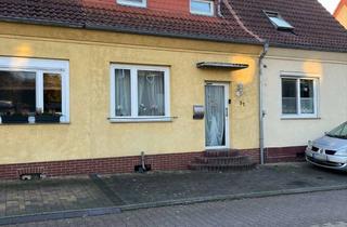 Haus kaufen in 41836 Hückelhoven, Gemütliches Reihenmittelhaus in ruhiger Wohnlage zu Verkaufen!