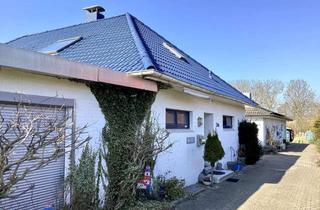 Haus kaufen in 27474 Cuxhaven, Wohnen, vermieten oder beides? Ihre Wahl!