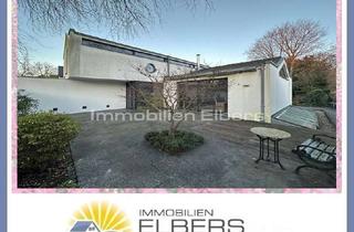 Villa kaufen in 47804 Forstwald, Einzigartige Designvilla in Krefeld-Forstwald - Wo Architektur zur Lebensart wird