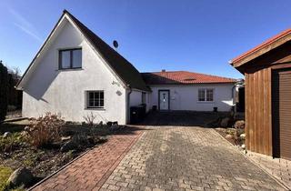 Haus kaufen in 23623 Ahrensbök, Attraktives Haus für alle Haussucher