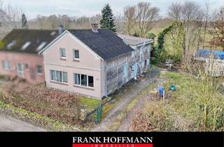 Einfamilienhaus kaufen in 25436 Heidgraben, Einfamilienhaus mit vielseitiger Nutzungsmöglichkeit auf großzügigem Grundstück in Heidgraben