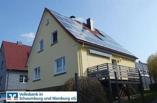 Haus kaufen in 31683 Obernkirchen, Eine feine Adresse und ein feines Haus!