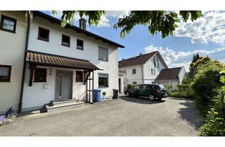 Haus kaufen in 84524 Neuötting, … AIGNER - solide DHH mit Garage in ruhiger zentrumsnaher Lage - provisionsfrei ...