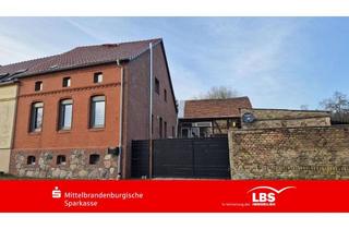 Haus kaufen in 15936 Dahme, Frisch saniertes Haus mit Restarbeiten