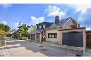 Einfamilienhaus kaufen in 85356 Freising, BEZUGSFREI! TRAUMHAFT RENOVIERTES EINFAMILIENHAUS MIT POOL IN FREISING