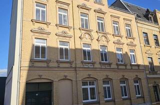 Mehrfamilienhaus kaufen in 08412 Werdau, Großzügiges Mehrfamilienhaus mit 17 Zimmern in Werdau