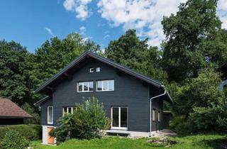 Einfamilienhaus kaufen in Auf Der Höh, 87509 Immenstadt, Saniertes Einfamilienhaus mit Einliegerwohnung mit 6 Zimmern in Immenstadt im Allgäu