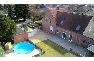 Haus kaufen in Ackernstrasse, 38543 Hillerse, Großes renoviertes Landhaus in Toplage