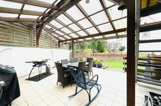 Haus kaufen in 69257 Wiesenbach, Modernisiertes Ein-/Zweifamilienhaus mit extragroßer Garage in Wiesenbach bei Heidelberg