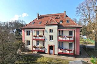 Haus kaufen in 03130 Spremberg, Wertstabil, Saniert und Renditestark - Ihr Investment in Spremberg