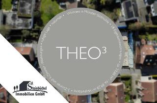 Haus kaufen in 48157 Gelmer, THEO³ – 6 hochwertige Neubauwohnungen in attraktiver Lage!