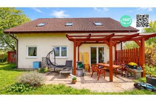 Haus kaufen in 76863 Herxheim, Familienglück in ruhiger Lage – EFH mit Garten, 5,5 Zi. im Niedrigenergiestandard in Herxheim-Hayna