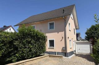 Einfamilienhaus kaufen in 61130 Nidderau, Stilvolles Einfamilienhaus in exklusiver Lage – mit Top-Ausstattung und erstklassigem Komfort