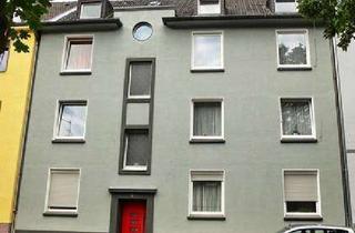 Mehrfamilienhaus kaufen in Philippstr., 45327 Katernberg, Mehrfamilienhaus in Essen-Altenessen mit 7 Wohneinheiten!