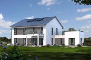 Mehrfamilienhaus kaufen in 86956 Schongau, Modernes Mehrfamilienhaus in Schongau - Individuell geplant für Ihren Wohntraum