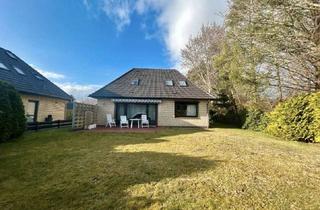 Einfamilienhaus kaufen in 25474 Ellerbek, Einfamilienhaus mit Garage in Ellerbek, 5 Zimmer