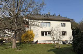 Mehrfamilienhaus kaufen in 79117 Kappel, Attraktives Mehrfamilienhaus mit 4 Wohnungen auf großem Grundstück in ruhiger Lage