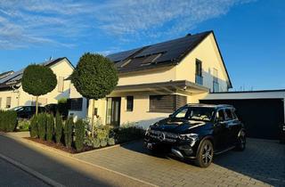 Einfamilienhaus kaufen in 75233 Tiefenbronn, Exklusives Einfamilienhaus, Garage, Keller, massiv (von privat)