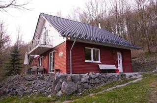 Haus kaufen in 59929 Brilon, Exklusives, neuwertiges Ferienhaus, hochwertig möbliert