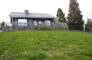 Haus kaufen in 59929 Brilon, Exklusives Ferienhaus, hochwertig möbliert, auf einem großen Grundstück, mit Weitsicht