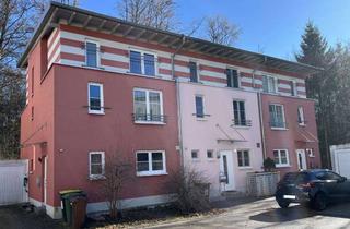 Haus kaufen in Eichenring, 82538 Geretsried, Großzügiges RMH, inkl. EBK, äußerst gepflegt, eingewachsenes Grundstück, bevorzugte ruhige Lage!