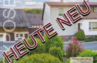 Haus kaufen in 37194 Bodenfelde, Amelith: Landleben im Hochsolling: Hühner, Enten, Gänse, Pferde