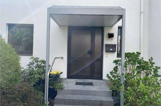 Haus mieten in 61118 Bad Vilbel, Charmantes Reihenhaus auf dem Heilsberg mit großem Garten