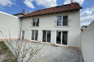 Haus mieten in Waldstraße 1a, 67112 Mutterstadt, Geräumiges und neuwertiges 6-Zimmer-Haus mit luxuriöser Innenausstattung in Mutterstadt