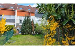 Haus mieten in 63526 Erlensee, Attraktives RMH (Bj. 1987) in Erlensee – kinderfreundlich & ideal für Wohnen und Arbeiten