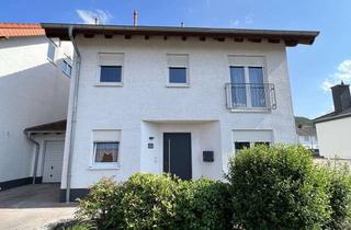 Haus mieten in 66892 Bruchmühlbach-Miesau, TLA - TDY- TLF modern furnished, pets friendly house with fenced yard in 66892 Bruchmühlbach