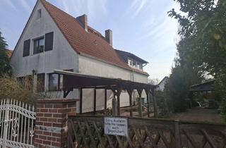 Haus mieten in Herbsteinerstraße 30, 13435 Wittenau, Familienfreundliches 4-ZKB-Haus mit Balkon/Terrasse, Einbauküche & Gäste-WC