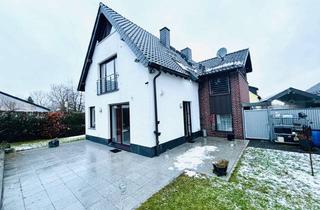 Haus mieten in 52159 Roetgen, ROETGEN - Modernes EFH mit 4 Schlafzimmern und großem Garten