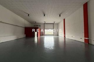 Büro zu mieten in 84503 Altötting, Top gepflegte Lagerhalle mit Büro zu vermieten