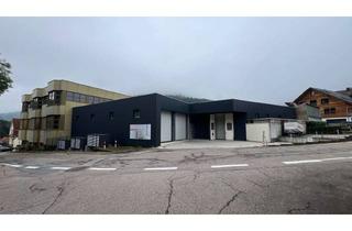 Gewerbeimmobilie kaufen in Bahnhofstraße, 75399 Unterreichenbach, Sanierte Gewerbeimmobilie mit 4.400 m² Nutzfläche, starke Rendite (optionales Wohnhaus)-ohne Makler