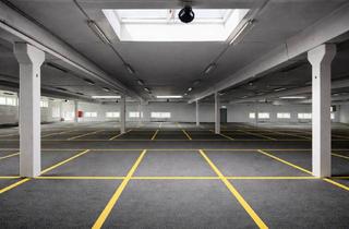 Gewerbeimmobilie mieten in 15366 Hoppegarten, Bodenflächen 5 m² – Beheizte Halle, Sanitär | HoppeSpace