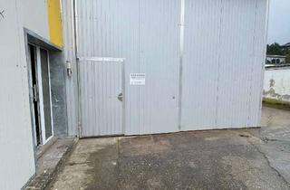 Gewerbeimmobilie mieten in 67454 Haßloch, Gewerbeeinheit mit vielseitigen Nutzungsmöglichkeiten in Haßloch